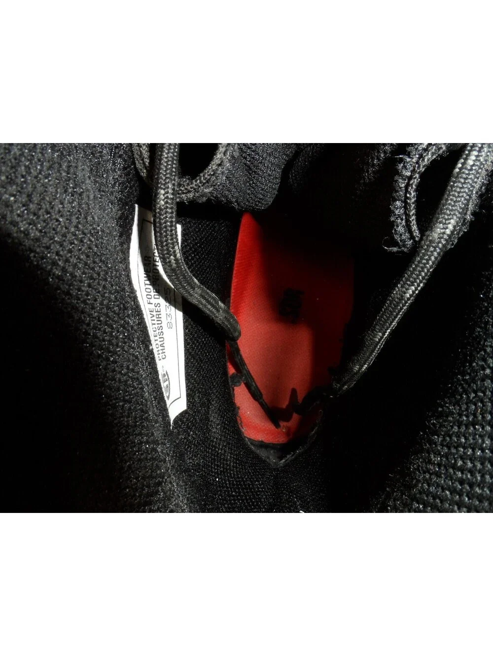Aggressor Men's 8